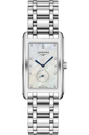 Longines L5.755.4.87.6