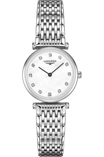 Longines L4.209.4.87.6