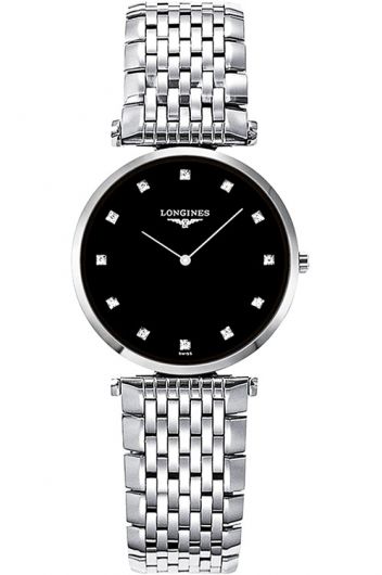 Longines L4.512.4.58.6