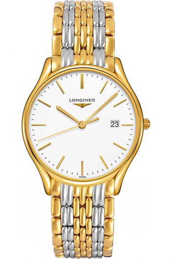 Longines L4.859.2.12.7