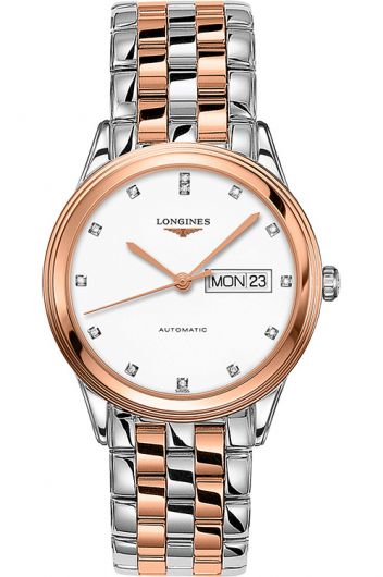 Longines L4.899.3.99.7