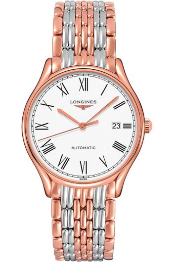 Longines L4.960.1.11.7