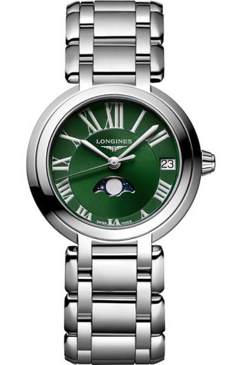 Longines L8.115.4.61.6