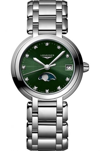 Longines L8.115.4.67.6