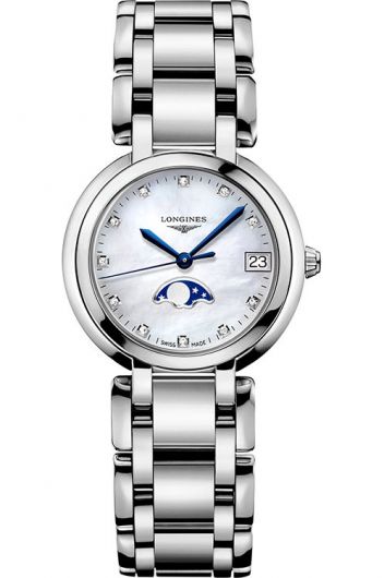 Longines L8.115.4.87.6