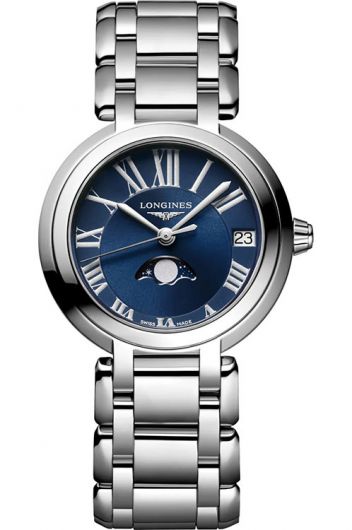 Longines L8.115.4.91.6