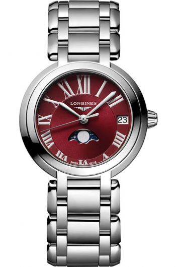 Longines L8.115.4.92.6