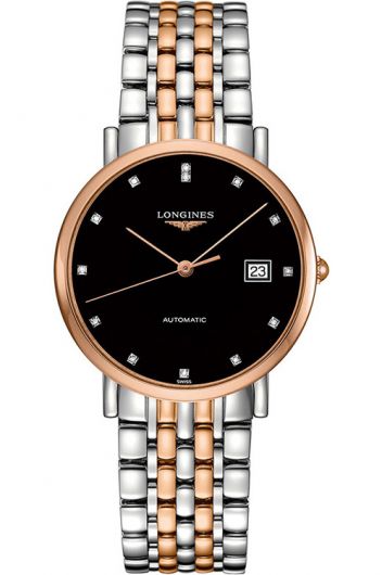 Longines L4.810.5.57.7