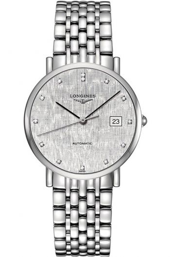 Longines L4.309.4.77.6