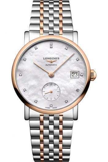 Longines L4.312.5.87.7