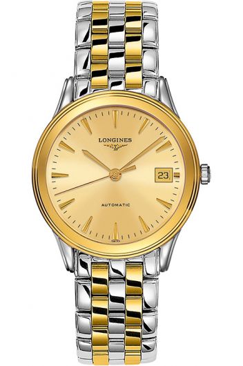 Longines L4.774.3.32.7