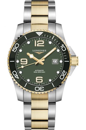 Longines L3.781.3.06.7