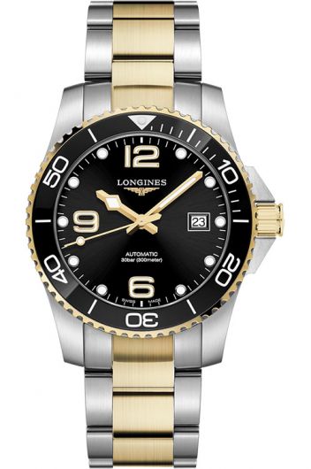 Longines L3.781.3.56.7