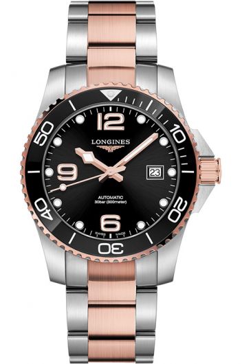 Longines L3.781.3.58.7