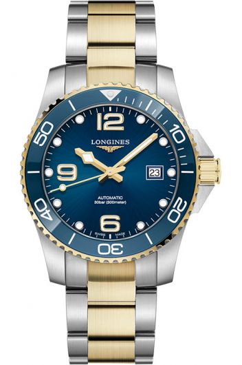 Longines L3.781.3.96.7