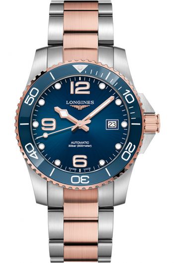 Longines L3.781.3.98.7