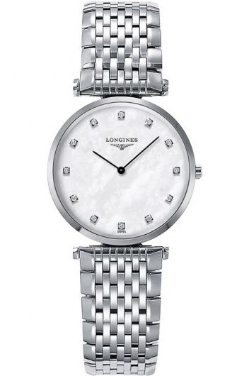 Longines L4.512.4.87.6