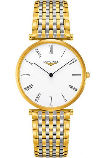 Longines L4.766.2.11.7