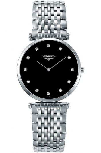 Longines L4.766.4.58.6