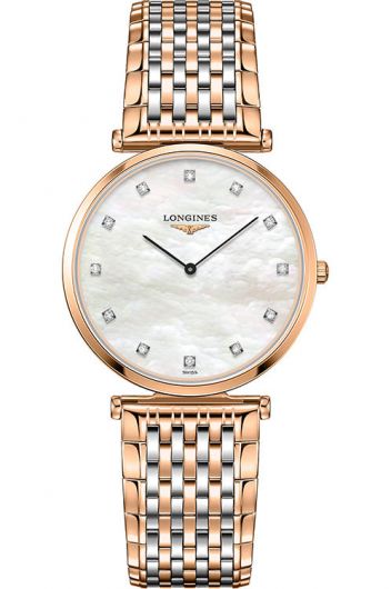 Longines L4.709.1.88.7