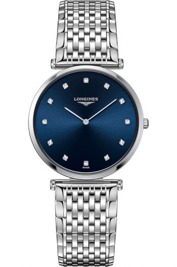 Longines L4.709.4.97.6