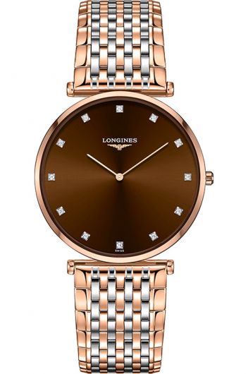 Longines L4.766.1.67.7