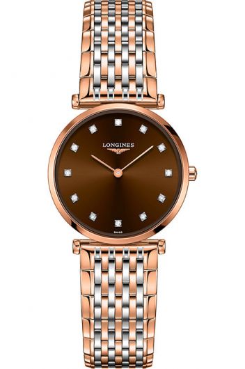 Longines L4.512.1.67.7