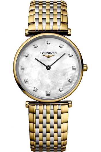 Longines L4.512.2.87.7