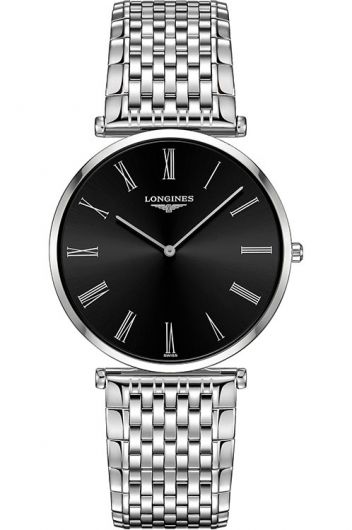 Longines L4.766.4.51.6