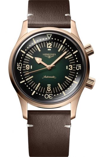 Longines L3.774.1.50.2