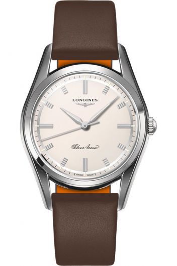 Longines L2.834.4.72.2