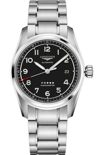 Longines L3.810.4.53.6