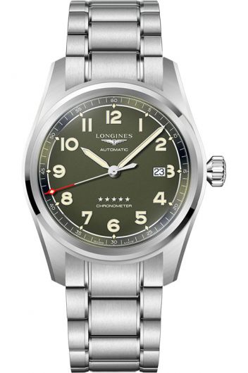 Longines L3.811.4.03.6