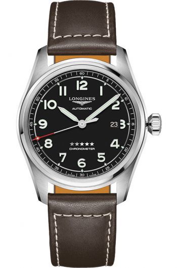 Longines L3.811.4.53.3