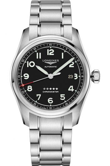 Longines L3.811.4.53.6