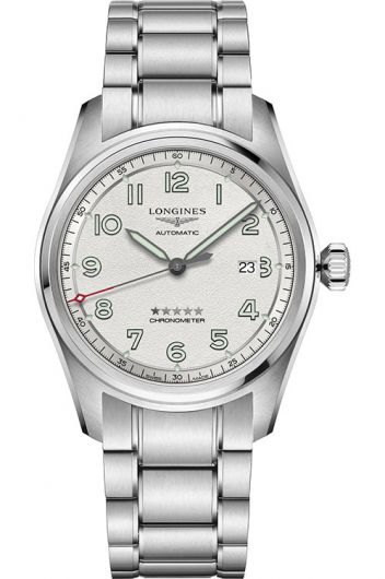 Longines L3.811.4.73.6