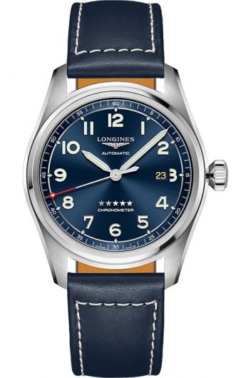 Longines L3.811.4.93.3