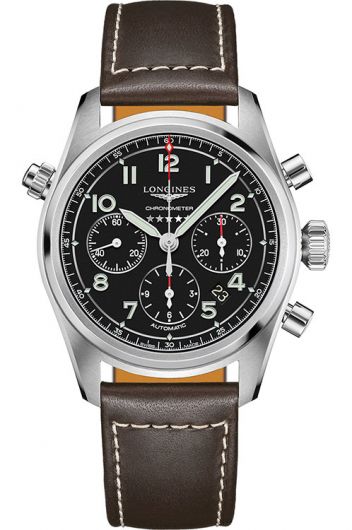 Longines L3.820.4.53.3