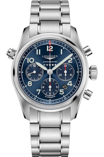 Longines L3.820.4.93.6