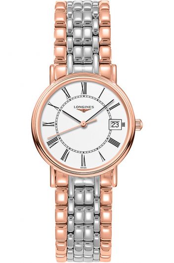 Longines L4.320.1.11.7