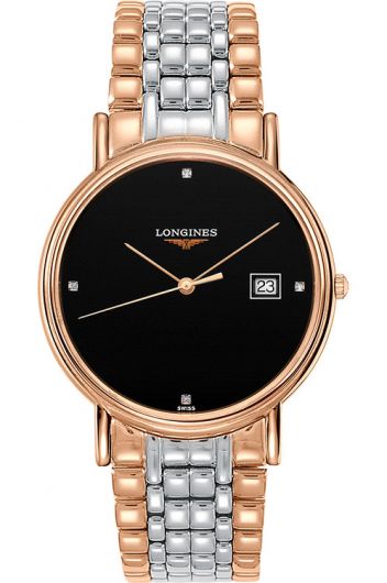 Longines L4.790.1.57.7