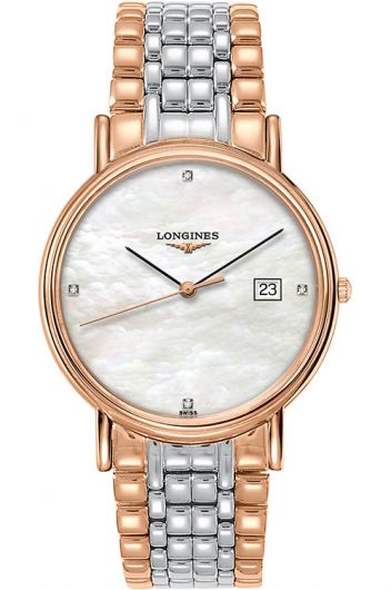 Longines L4.790.1.87.7