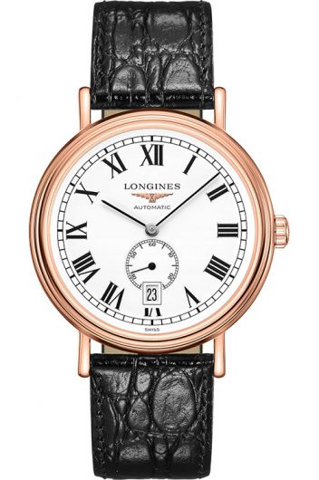 Longines L4.905.1.11.2