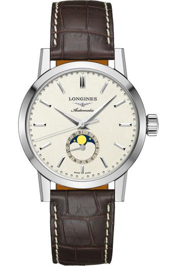 Longines L4.826.4.92.2