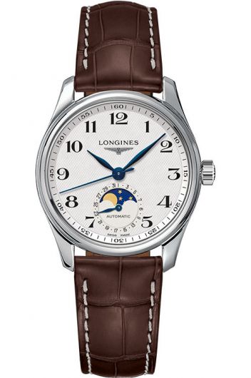 Longines L2.409.4.78.3