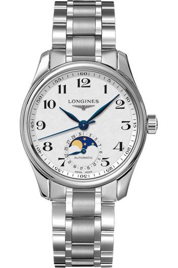 Longines L2.409.4.78.6