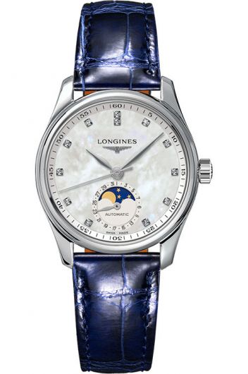 Longines L2.409.4.87.0