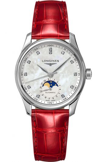 Longines L2.409.4.87.2