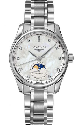 Longines L2.409.4.87.6