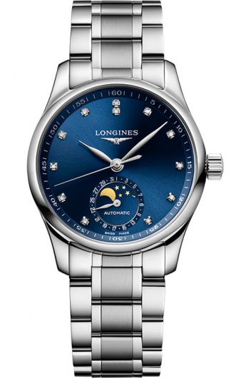 Longines L2.409.4.97.6